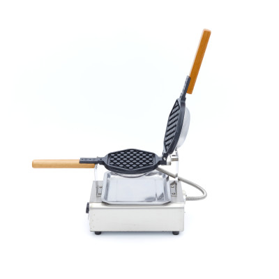 Maxima Vaflovač - kulatý voštinový vzor |  09374235