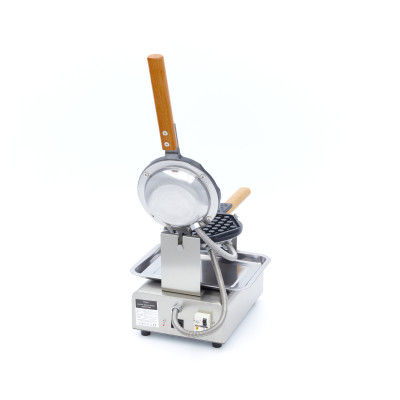 Maxima Vaflovač - kulatý voštinový vzor |  09374235