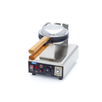 Maxima Vaflovač - kulatý voštinový vzor |  09374235