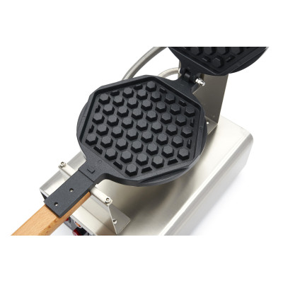 Maxima Vaflovač - kulatý voštinový vzor |  09374235