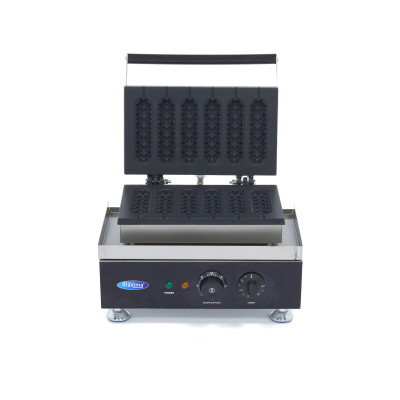 Maxima Výrobník kukuřičných psů 6 tyčinek - diamantový vzor |  09374242