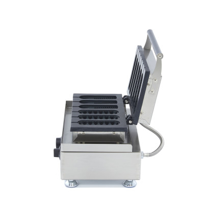 Maxima Corn Dog Maker 6 tyčinek - 2 vzory |  09374240