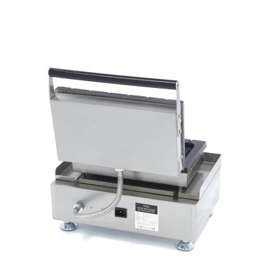 Corn Dog Maker 6 tyčinek - 2 vzory | MAXIMA 09374240
