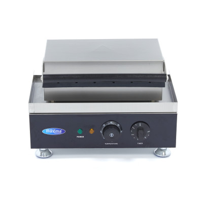 Maxima Corn Dog Maker 6 tyčinek - 2 vzory |  09374240