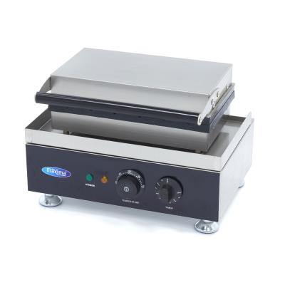 Corn Dog Maker 6 tyčinek - 2 vzory | MAXIMA 09374240