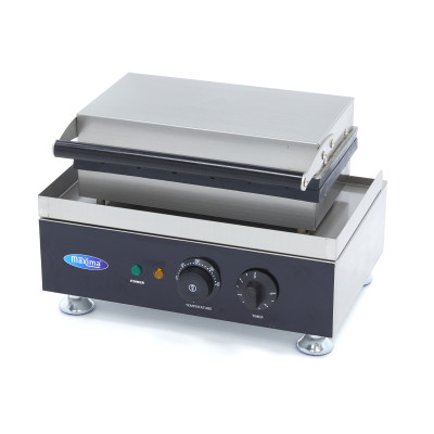 Maxima Corn Dog Maker 6 tyčinek - 2 vzory |  09374240