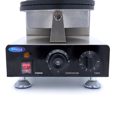 Maxima Vaflovač na zmrzlinové kužely |  09374245