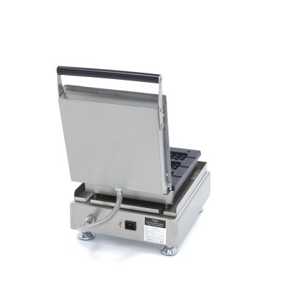 Maxima Belgický vaflovač - 6 vaflí na tyčinkách |  09374250