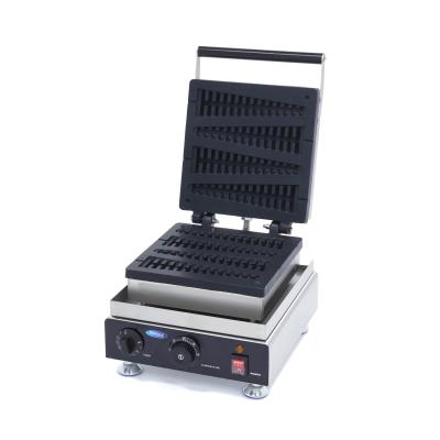 Lolly Waffle Maker - 4 lízátka na tyčinkách | MAXIMA 09374251