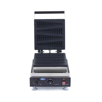 MAXIMA 09374251 | Lolly Waffle Maker - 4 lízátka na tyčinkách