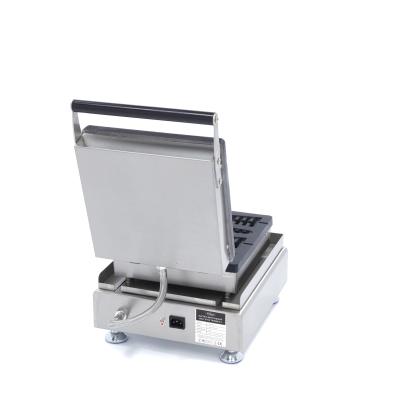 Lolly Waffle Maker - 4 lízátka na tyčinkách | MAXIMA 09374251