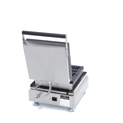 Maxima Lolly Waffle Maker - 4 lízátka na tyčinkách |  09374251