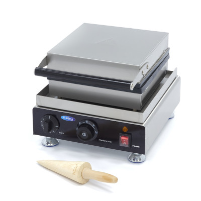 Maxima Vaflovač Stroop |  09374255