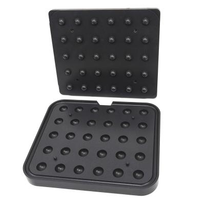 Forma na tartaletky - miska - 30 mm - 30 kusů | MAXIMA 09374305