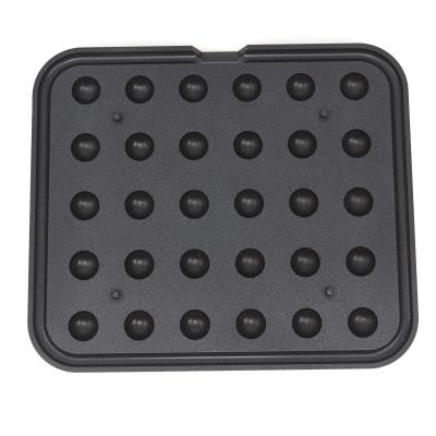 Forma na tartaletky - miska - 30 mm - 30 kusů | MAXIMA 09374305