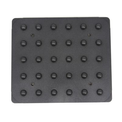 Forma na tartaletky - miska - 30 mm - 30 kusů | MAXIMA 09374305