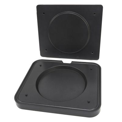 Forma na tartaletky - kulatá - 250/231 mm - 1 kus | MAXIMA 09374306