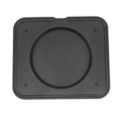 MAXIMA 09374306 | Forma na tartaletky - kulatá - 250/231 mm - 1 kus