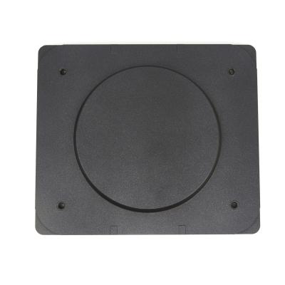 Forma na tartaletky - kulatá - 250/231 mm - 1 kus | MAXIMA 09374306