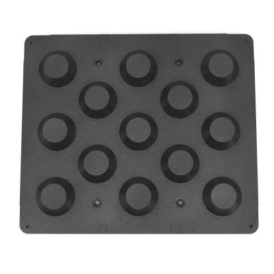 Forma na tartaletky - kulatá - 67/41 mm - 13 kusů | MAXIMA 09374308