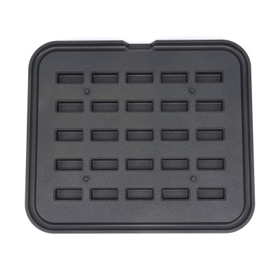 Maxima Forma na tartaletky - obdélníková - 50x23/42x17 mm - 25 kusů |  09374323