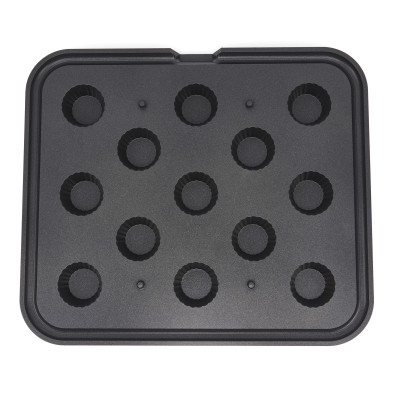 Maxima Forma na tartaletky - vlnitá - 48/36 mm - 13 kusů |  09374329