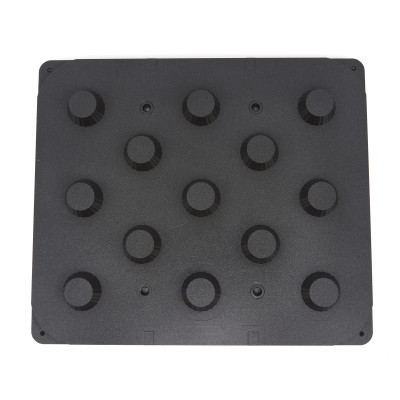 Maxima Forma na tartaletky - vlnitá - 48/36 mm - 13 kusů |  09374329