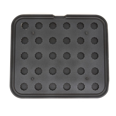 Maxima Forma na tartaletky - vlnitá - 30/27 mm - 30 kusů |  09374330