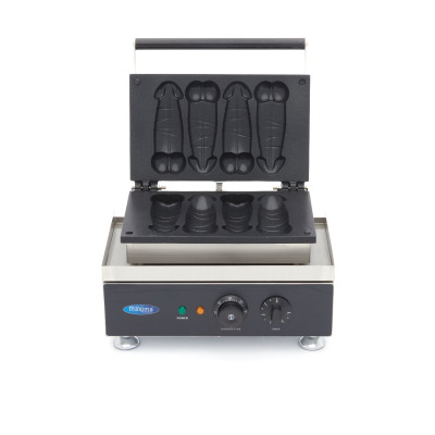 Maxima Vaflovač Penis - 4 kusy |  09374205