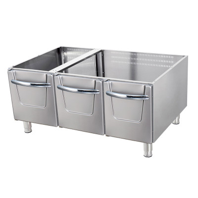 Maxima Skříň Premium - trojitá skříň - hloubka 90 cm |  09398692