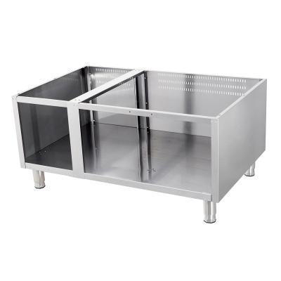 Stojan Premium - trojitý - hloubka 90 cm | MAXIMA 09398695