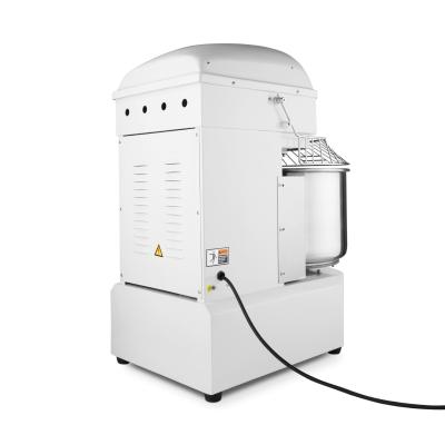 MAXIMA 09361060 | Míchadlo na těsto 60 l - 38 kg těsta - 2 rychlosti - 400 V