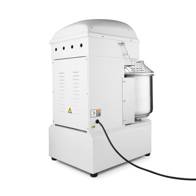 Maxima hnětač na těsto 60 l - 38 kg těsta - 2 rychlosti - 400 V |  09361060