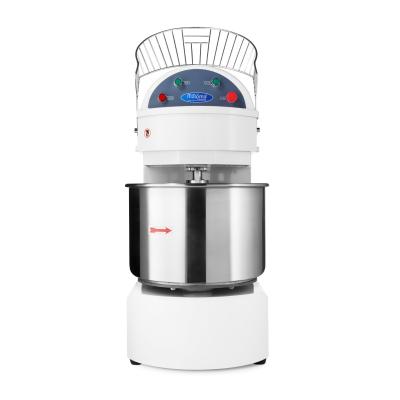 MAXIMA 09361060 | Míchadlo na těsto 60 l - 38 kg těsta - 2 rychlosti - 400 V