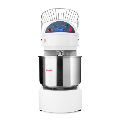 Maxima hnětač na těsto 60 l - 38 kg těsta - 2 rychlosti - 400 V |  09361060