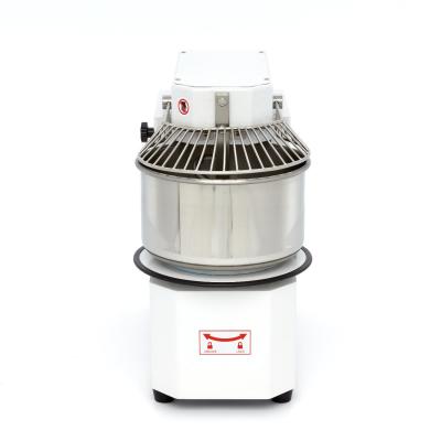 MAXIMA 09361905 | Míchadlo na Těsto - 20 l - 12 kg Těsta - 2 Rychlosti - Odnímatelná Mísa