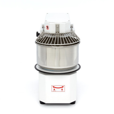 Maxima hnětač na Těsto - 20 l - 12 kg Těsta - 2 Rychlosti - Odnímatelná Mísa |  09361905