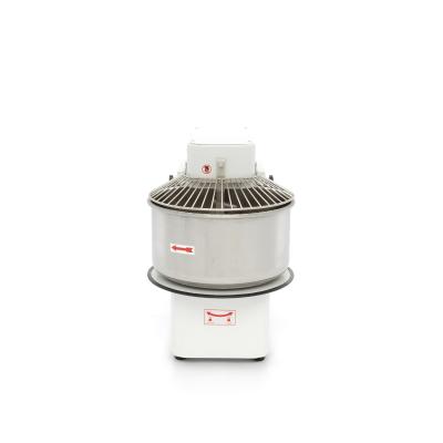 hnětač na Těsto - 50 l - 30 kg Těsta - 2 Rychlosti - Odnímatelná Mísa - 400V | MAXIMA 09361908