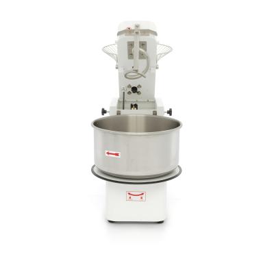 MAXIMA 09361908 | Míchadlo na Těsto - 50 l - 30 kg Těsta - 2 Rychlosti - Odnímatelná Mísa - 400V