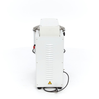 Maxima hnětač na Těsto - 30 l - 18 kg Těsta - 2 Rychlosti - Odnímatelná Mísa |  09361906