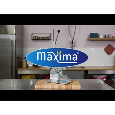 Maxima Klobásy Clipper |  09362220
