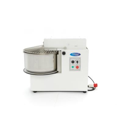 MAXIMA 09361908 | Míchadlo na Těsto - 50 l - 30 kg Těsta - 2 Rychlosti - Odnímatelná Mísa - 400V