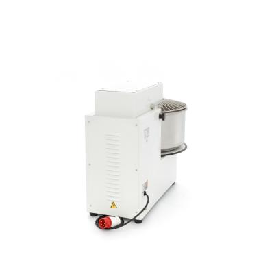 MAXIMA 09361908 | Míchadlo na Těsto - 50 l - 30 kg Těsta - 2 Rychlosti - Odnímatelná Mísa - 400V