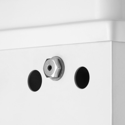 Maxima hnětač na těsto 60 l - 38 kg těsta - 2 rychlosti - 400 V |  09361060