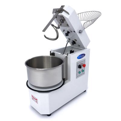MAXIMA 09361905 | Míchadlo na Těsto - 20 l - 12 kg Těsta - 2 Rychlosti - Odnímatelná Mísa