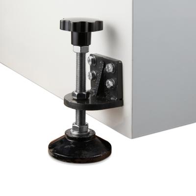 hnětač na těsto 200 l - 120 kg těsta - 2 rychlosti - 400 V | MAXIMA 09361150