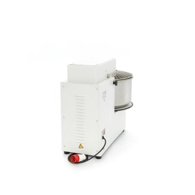 hnětač na Těsto - 50 l - 30 kg Těsta - 2 Rychlosti - Odnímatelná Mísa - 400V | MAXIMA 09361908