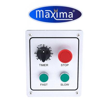 MAXIMA 09361906 | Míchadlo na Těsto - 30 l - 18 kg Těsta - 2 Rychlosti - Odnímatelná Mísa