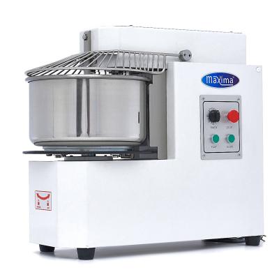 MAXIMA 09361905 | Míchadlo na Těsto - 20 l - 12 kg Těsta - 2 Rychlosti - Odnímatelná Mísa