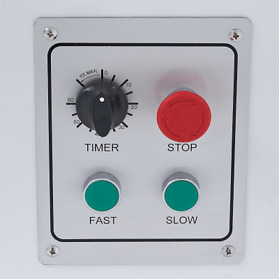 Maxima hnětač na Těsto - 20 l - 12 kg Těsta - 2 Rychlosti - Odnímatelná Mísa |  09361905